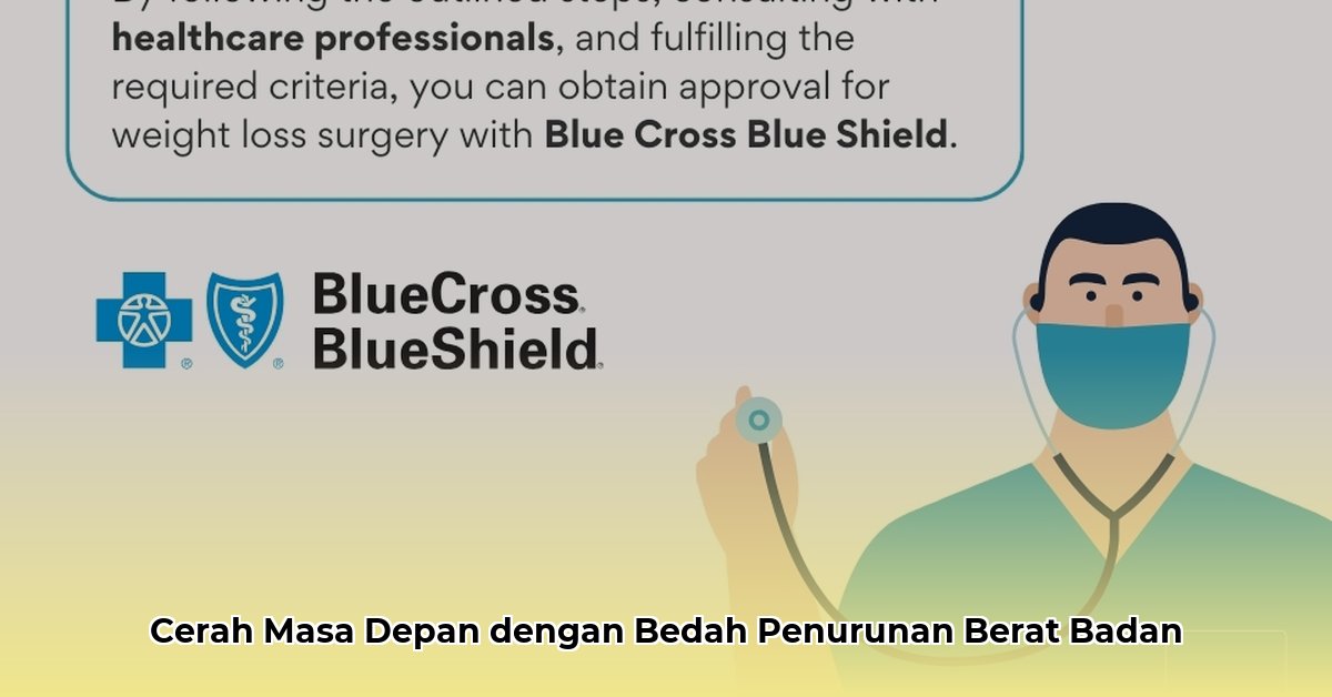 does fidelis cover weight loss surgery